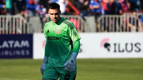 Toselli no va más de azul tras un irregular año.