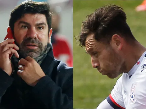 Mercado: Salas se mueve y ficha un cerrojo de experiencia para Temuco