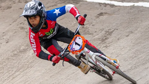 El festejo llegó pocos días después de asegurar su cuarto título seguido en la Copa Chile.