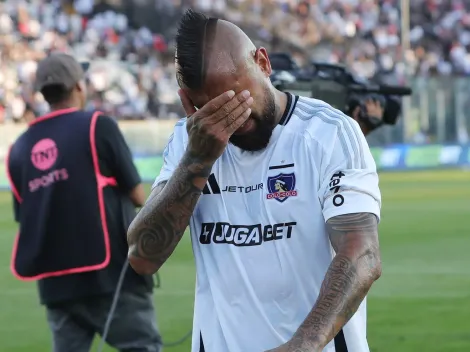¿Descenso? La apocalíptica advertencia de Guarello a Colo Colo