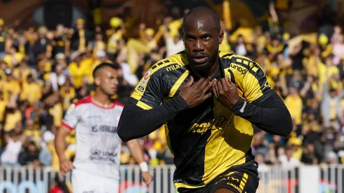 Waterman deja Coquimbo y ahora suena en México