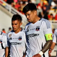 El primer cortado: Esposa de cuestionado jugador de Colo Colo confirma su adiós del club