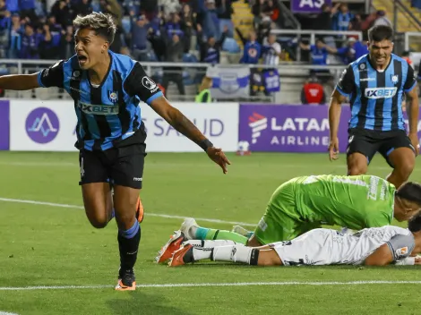 Minuto a minuto: ¡Huachipato campeón de Copa Chile 2025!