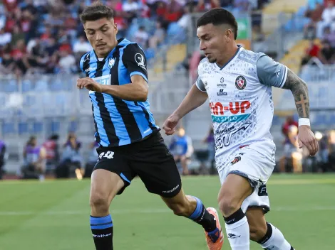 Minuto a minuto: Limache y Huachipato por la final de Copa Chile