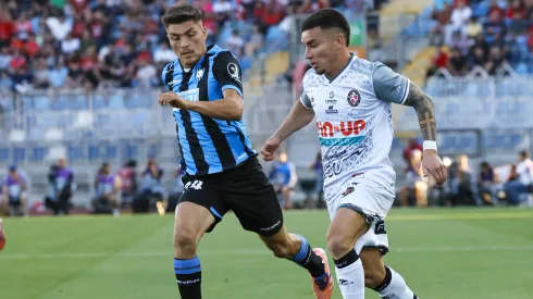 Se busca nuevo campeón: Limache y Huachipato por la final de Copa Chile.