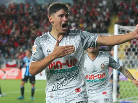 Minuto a minuto: Limache le pega a Huachipato en la final de Copa Chile