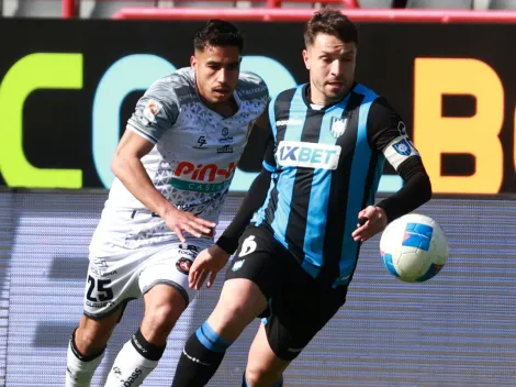 Minuto a minuto: Limache y Huachipato por la final de Copa Chile