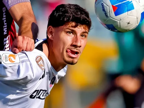 El curioso acuerdo que Colo Colo busca cerrar con Oroz