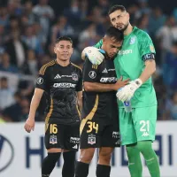 Mercado de pases: Gabriel Arias dejaría pagando a Colo Colo para jugar con Lionel Messi