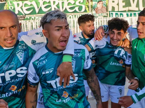 Wanderers rechaza el regreso de dos históricos para el 2026