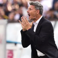 Destapan al gran responsable detrás de la continuidad de Fernando Ortiz en Colo Colo