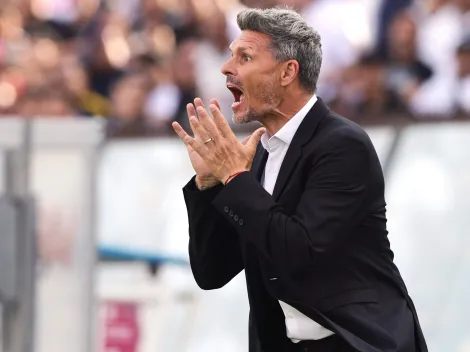 El gran responsable detrás de la continuidad de Ortiz en Colo Colo