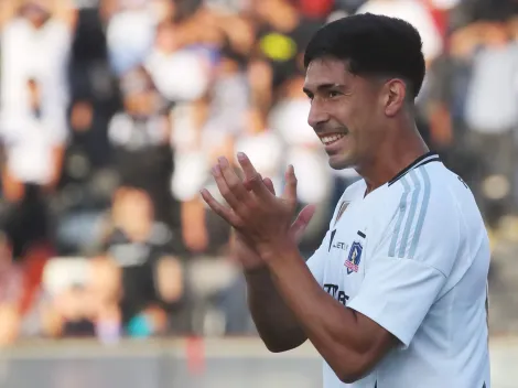 ¿Se queda o se va? Mosa responde por la situación de Salomón Rodríguez