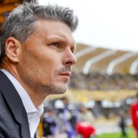 Patricio Yáñez fulmina a Colo Colo por mantener a Fernando Ortiz: ” Hay cero confianza en el DT”