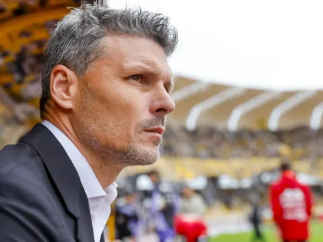 Fulminan a Colo Colo por mantener a Ortiz: "Cero confianza..."