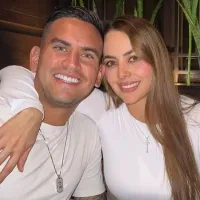 El mensaje de la esposa de Sebastián Vegas tras su salida de Colo Colo: “Siempre supe…”