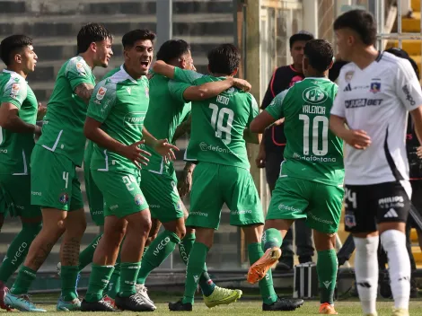 Se arma con todo: las dos grandes figuras que llegan a Audax