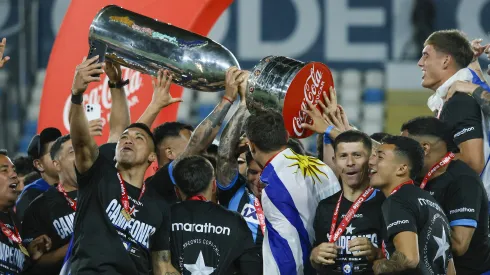 La Copa Chile 2025 pierde valor en el fútbol chileno el próximo año