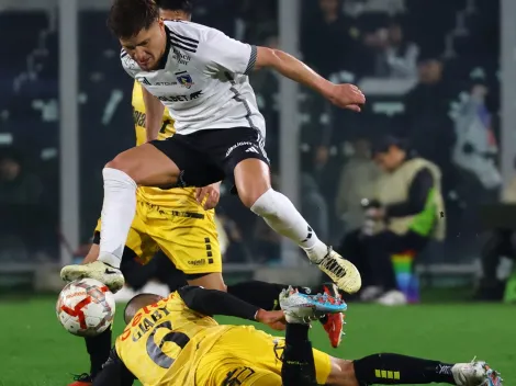 Coquimbo Unido abrocha su primer refuerzo tras ser campeón histórico