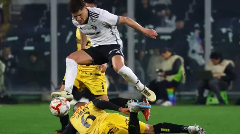 Este mediocampista ya destacó en Coquimbo Unido y volverá tras dos experiencias en Argentina.