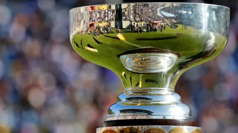 La Supercopa 2026 se jugará bajo un nuevo formato.