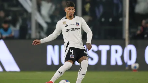 Revelan interés de Peñarol por Alan Saldivia