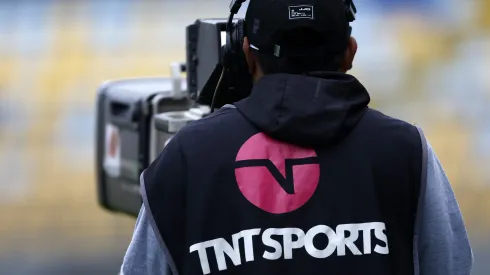 TNT Sports da el gran batacazo con la transmisión de Copa Sudamericana y Libertadores.