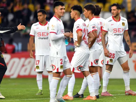 Los equipos que se van a Primera B si avanza el reclamo de Unión Española