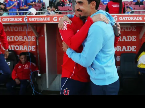 ¿La U se olvida de Paqui Meneghini? La versión que cambia todo