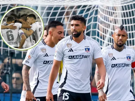 Exjugador de Colo Colo sueña con volver al equipo como DT