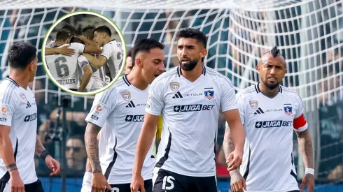 El exjugador de los albos que sueña con dirigir al equipo.