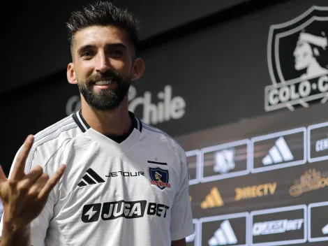 "Los quiero mucho": La emotiva despedida de Emiliano Amor