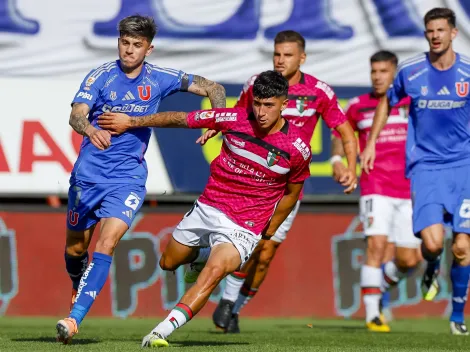 El mensaje con todo a despedida de un titular de la U