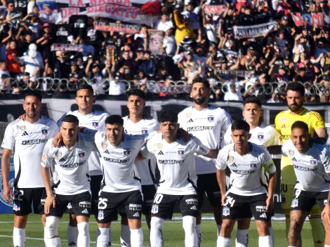 Fue uno de los cortados en Colo Colo y ya tendría equipo: "Al parecer irá a..."