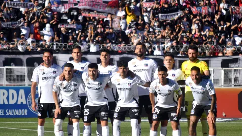 Colo Colo dejó partir a cuatro jugadores