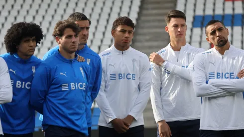 Revelan a los jugadores que dejarían la Franja esta temporada.