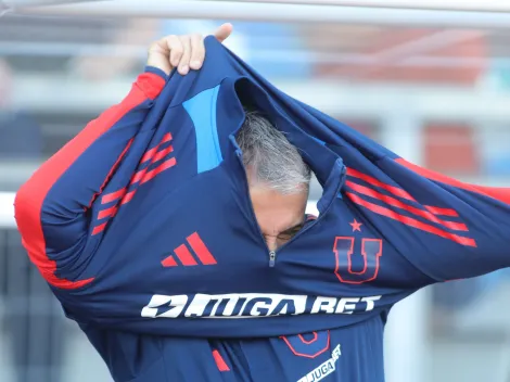 Revelan el problema de la U con los dos DT favoritos para reemplazar a Álvarez