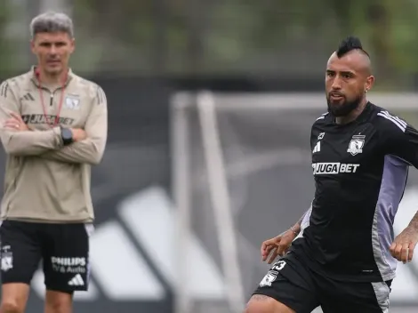 Fecha confirmada: ¿Cuándo empieza la pretemporada de Colo Colo?