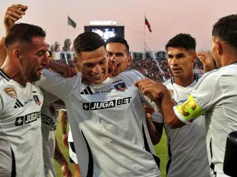 Llega tras su peor año: El primer refuerzo de Colo Colo toma forma