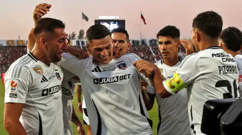 El Cacique ya planifica lo que será el 2026.