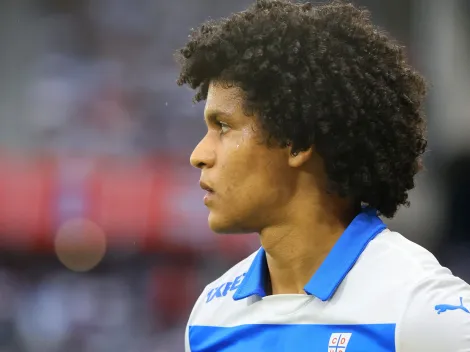 Revelan la medida radical que tomará Bello para seguir en la UC