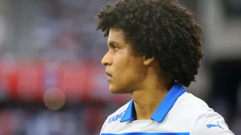 La estrategia de Bello para poder quedarse en la UC.