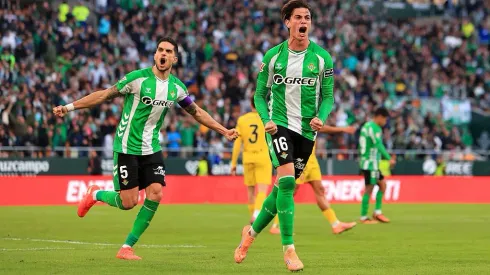 Pellegrini visita Croacia por la sexta fecha de la Europa League.