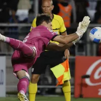 Presidente de Limache desata su ira con el arbitraje tras polémico penal en la Copa Chile: “Hablamos…”