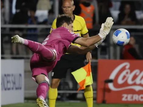 Presidente de Limache desata su ira con el arbitraje tras polémico penal