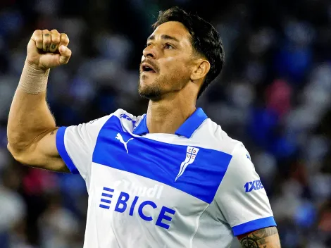 ¡Filtran la nueva camiseta de Católica para la temporada 2026!