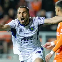 El héroe del ascenso de Deportes Concepción infla el pecho: “Somos los mejores de la región”