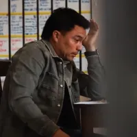 Con el DT llorando: Coquimbo se despide de Esteban González con emotivo video