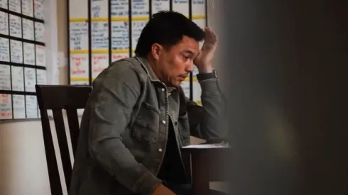 El Pirata se despidió de Esteban González