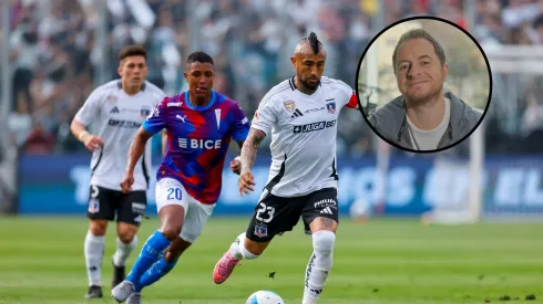 Colo Colo y la UC ya salen al mercado a reforzarse.